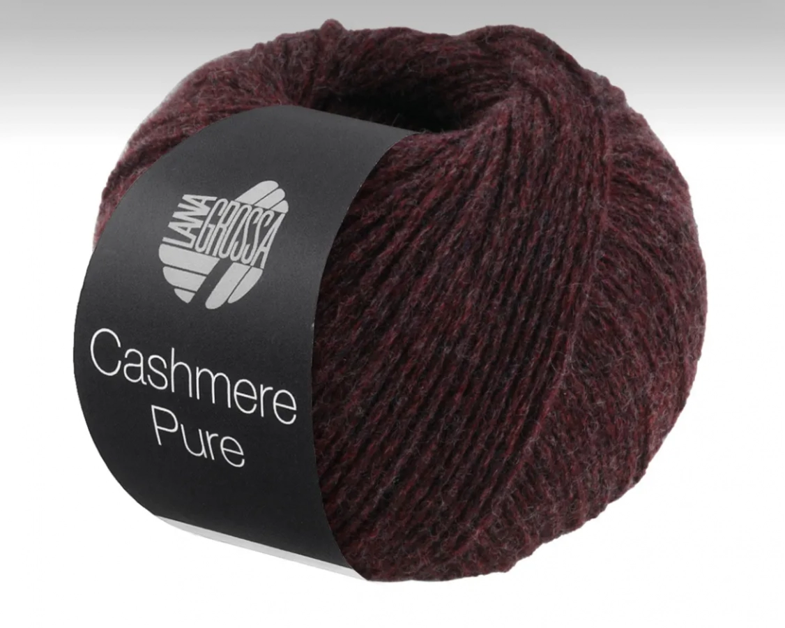 Lana Grossa Cashmere Pure