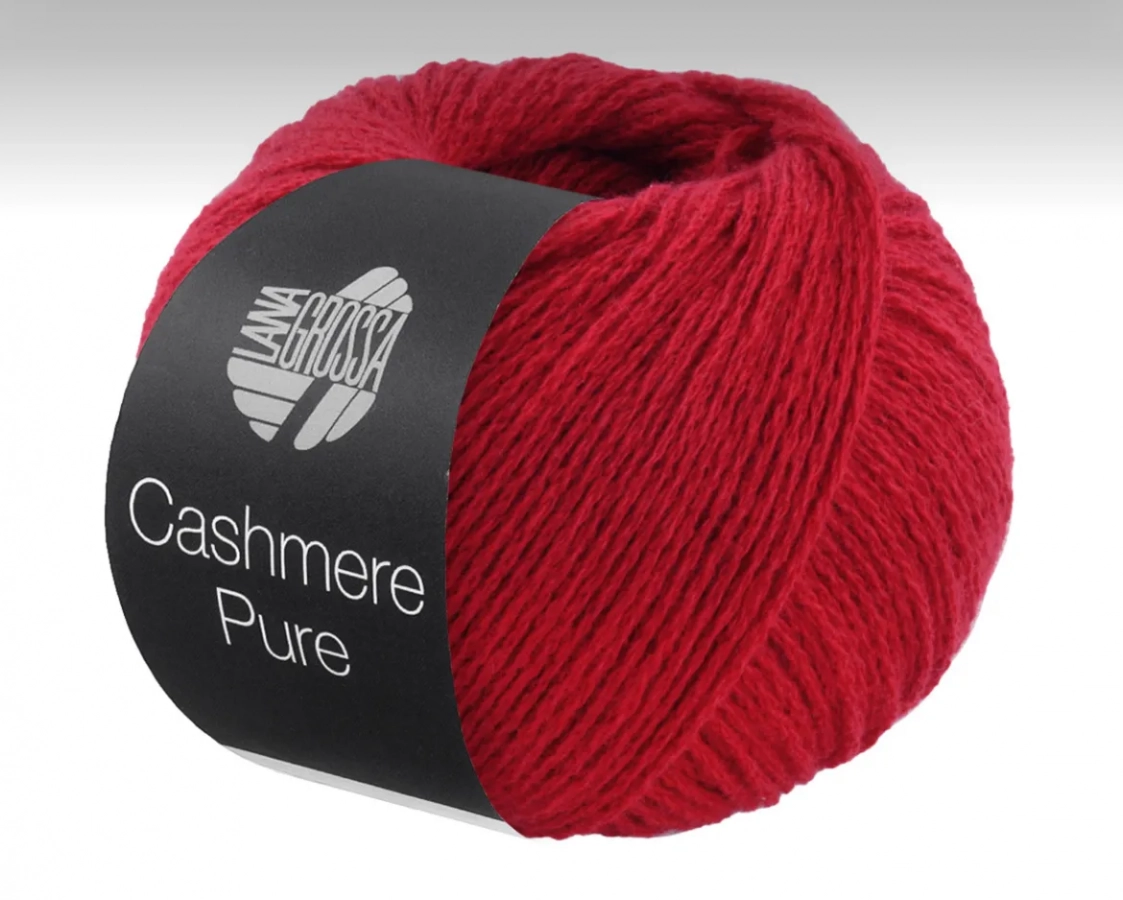 Lana Grossa Cashmere Pure