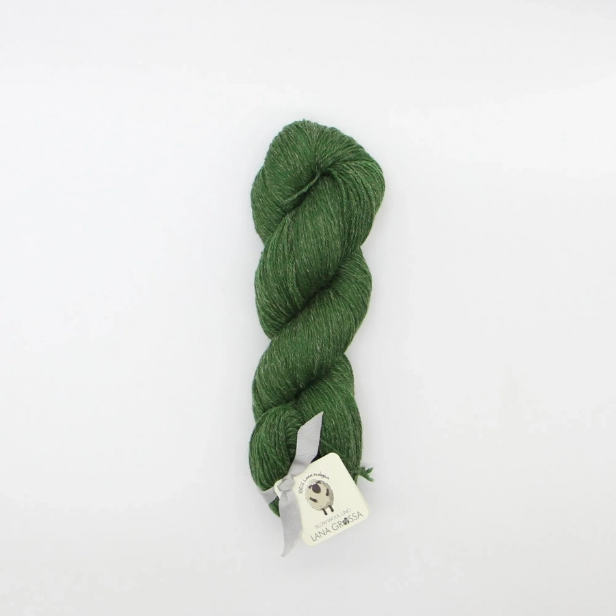 Lana Grossa Slow Wool Lino