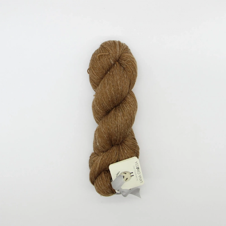 Lana Grossa Slow Wool Lino