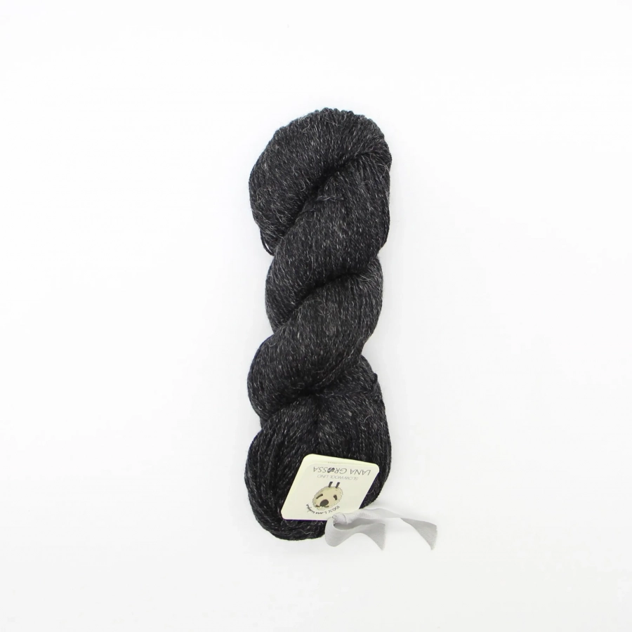 Lana Grossa Slow Wool Lino