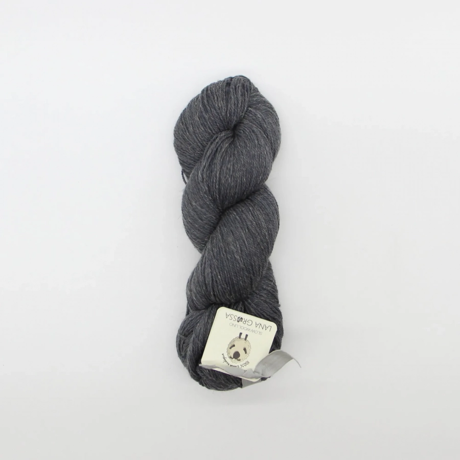 Lana Grossa Slow Wool Lino