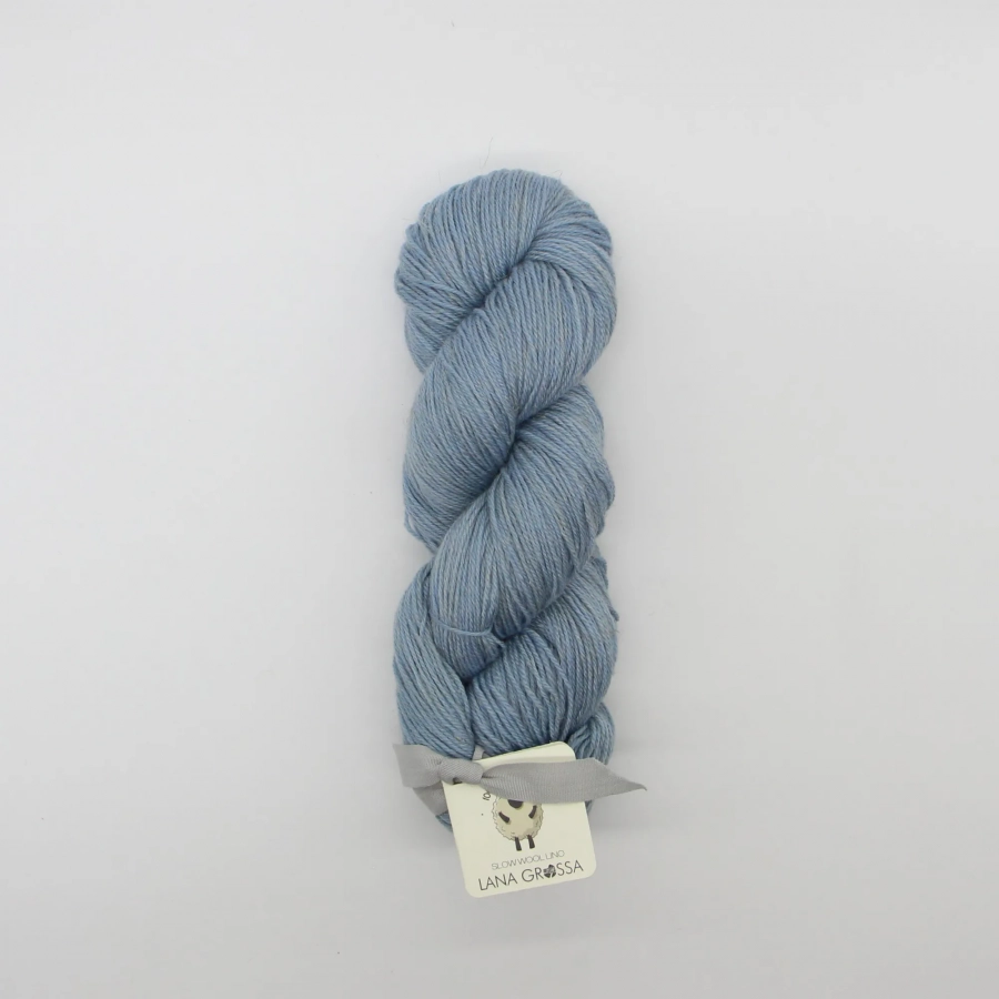 Lana Grossa Slow Wool Lino