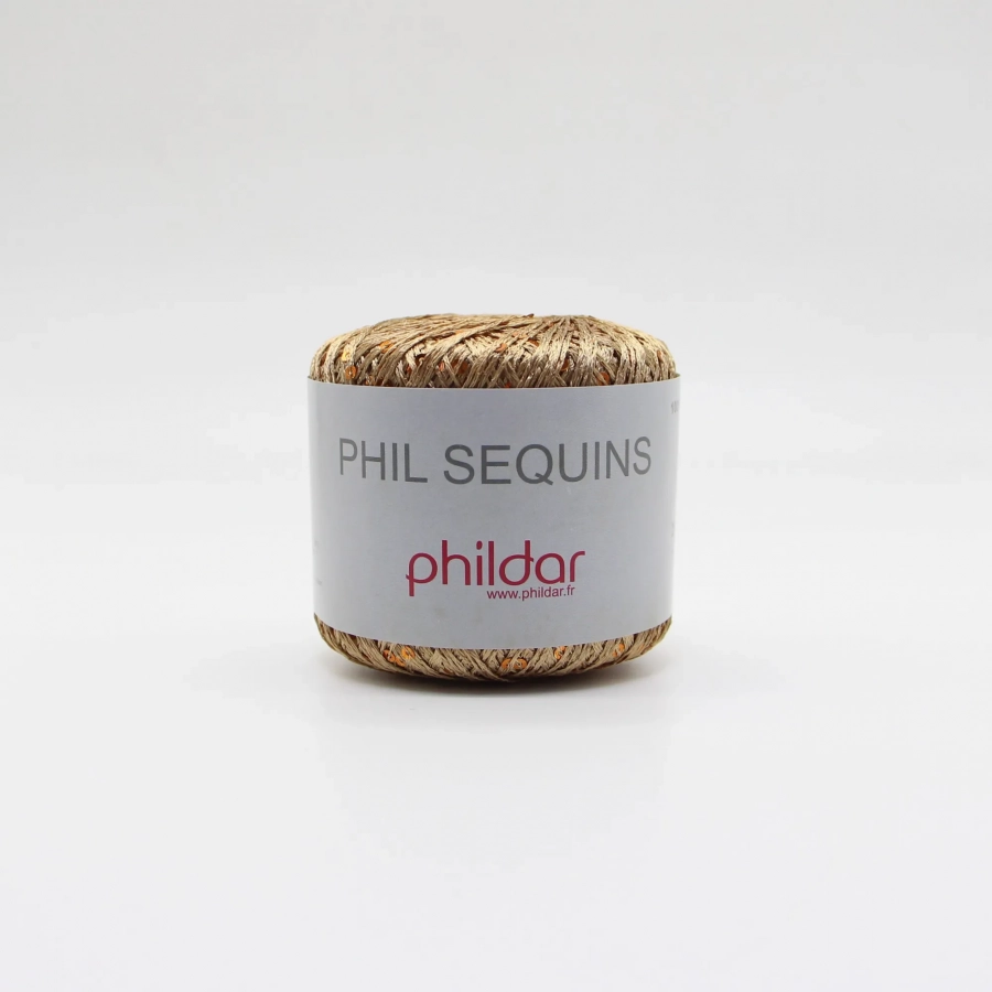 Phildar Sequins