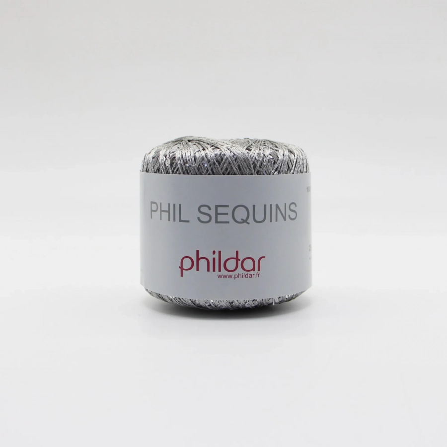 Phildar Sequins