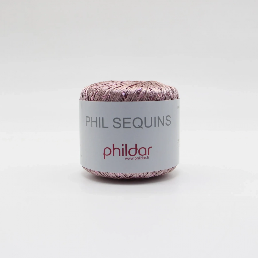 Phildar Sequins