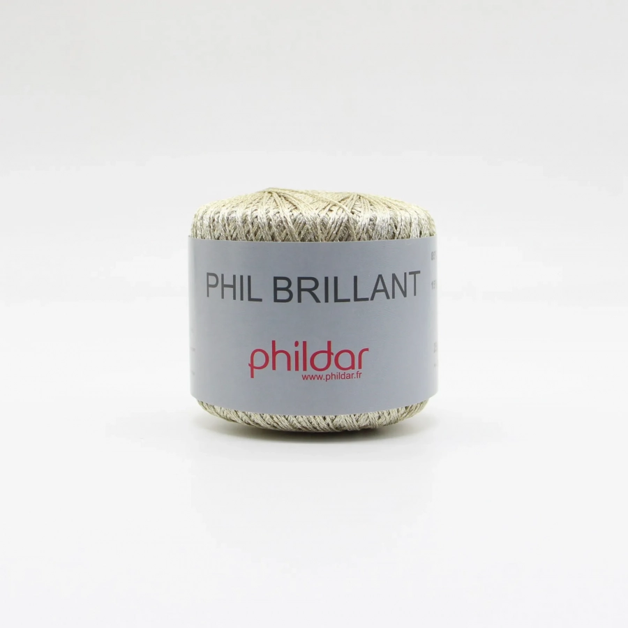 Phildar Brillant