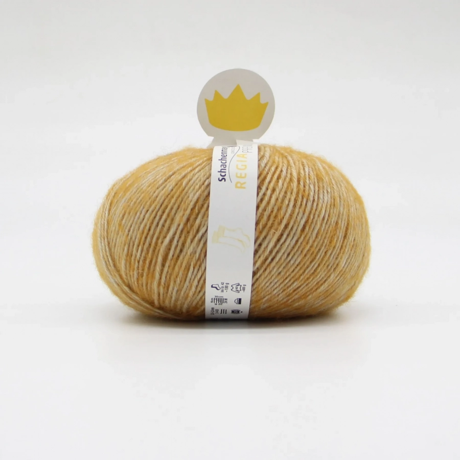 Schachenmayr Regia Premium Alpaca Soft