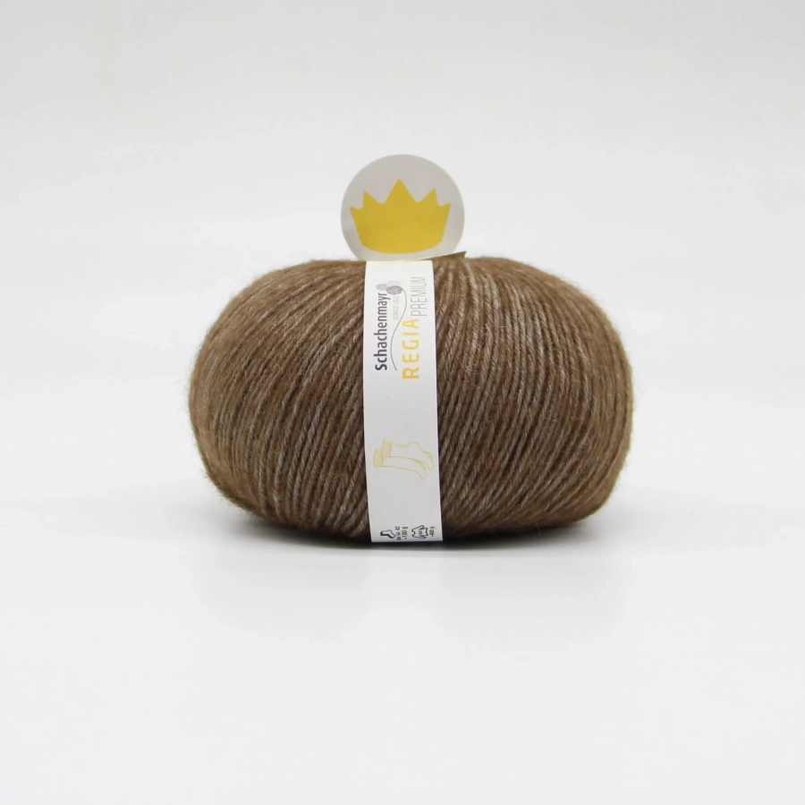 Schachenmayr Regia Premium Alpaca Soft