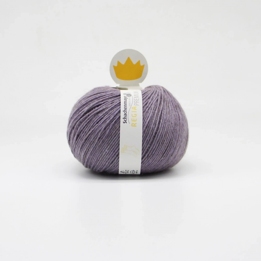 Schachenmayr Regia Premium Merino Yak