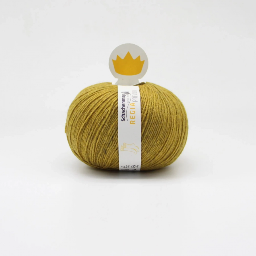 Schachenmayr Regia Premium Merino Yak