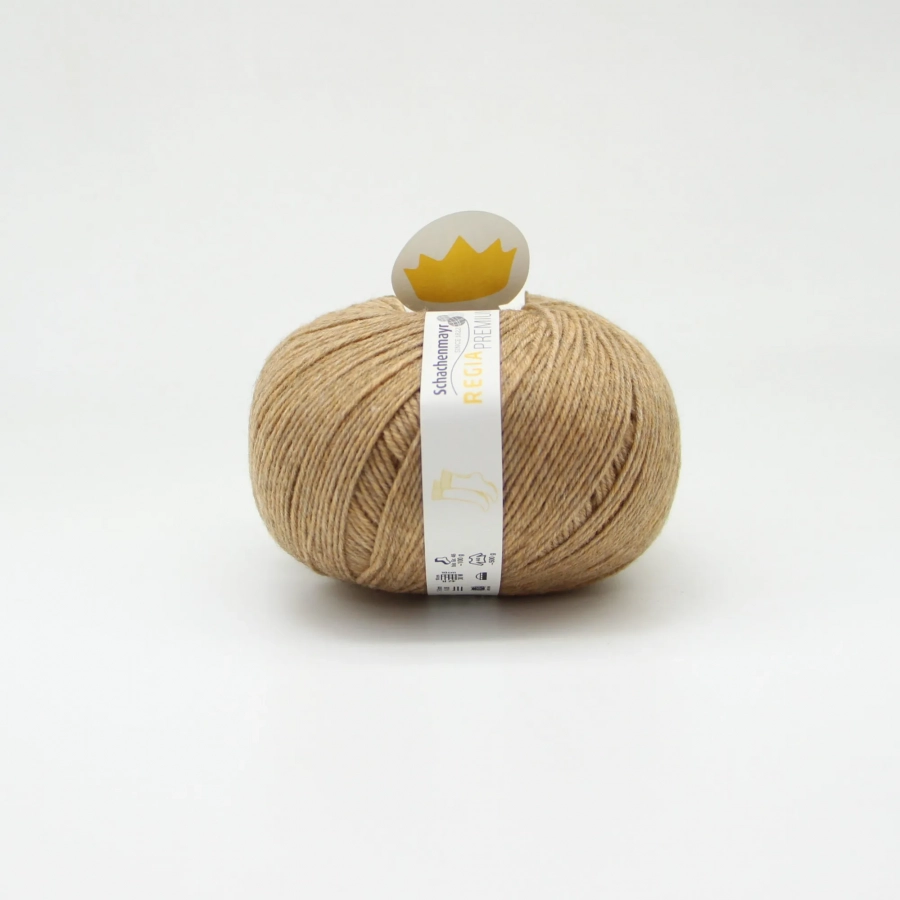 Schachenmayr Regia Premium Merino Yak