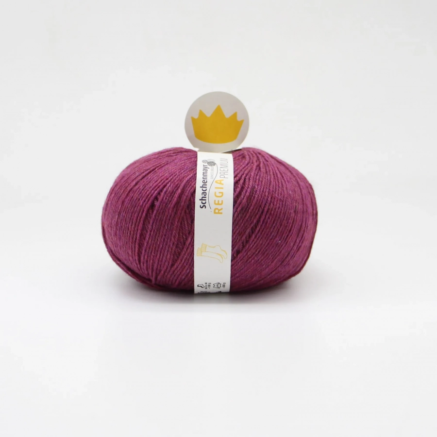 Schachenmayr Regia Premium Merino Yak