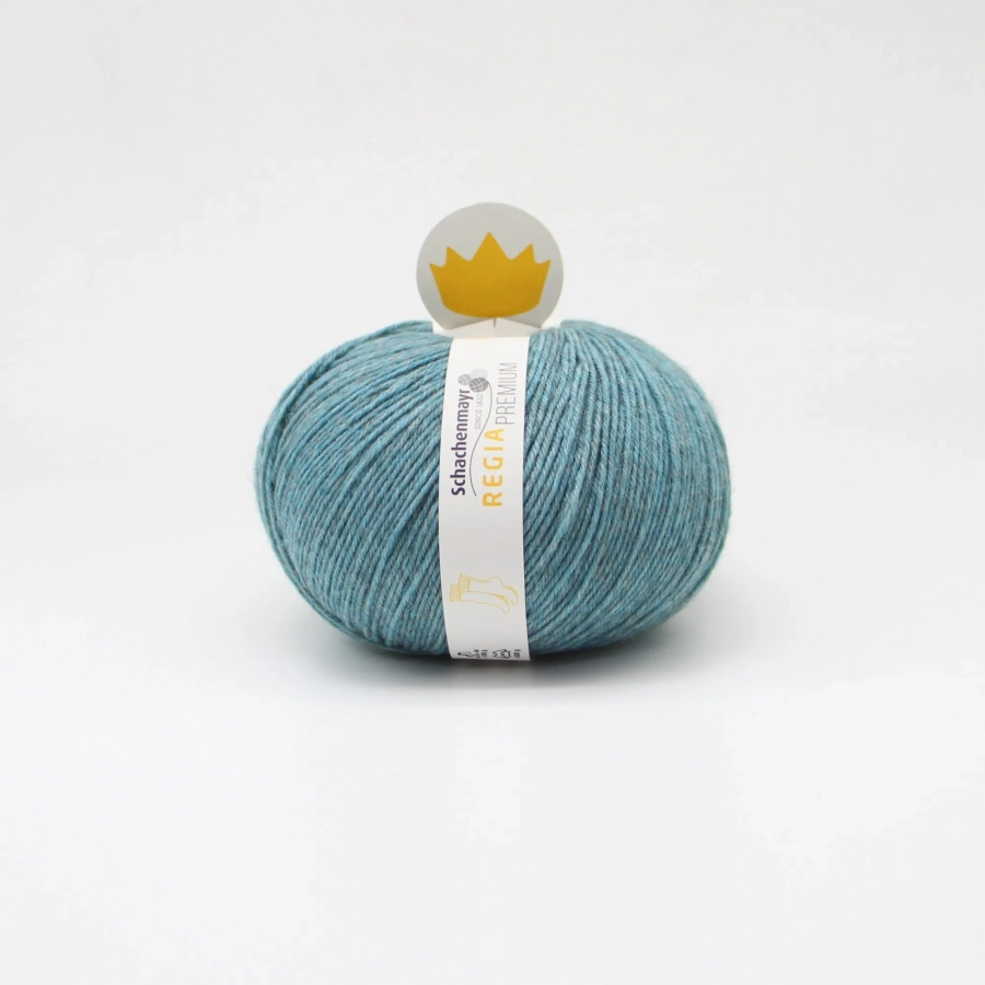 Schachenmayr Regia Premium Merino Yak