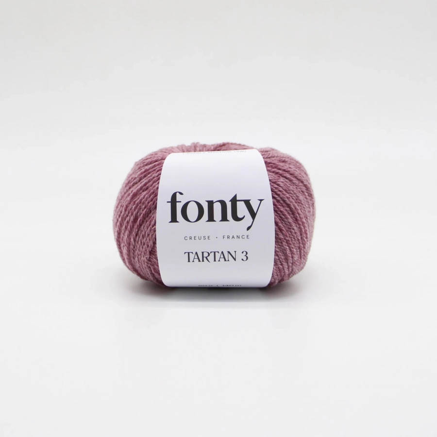 Fonty Tartan 3