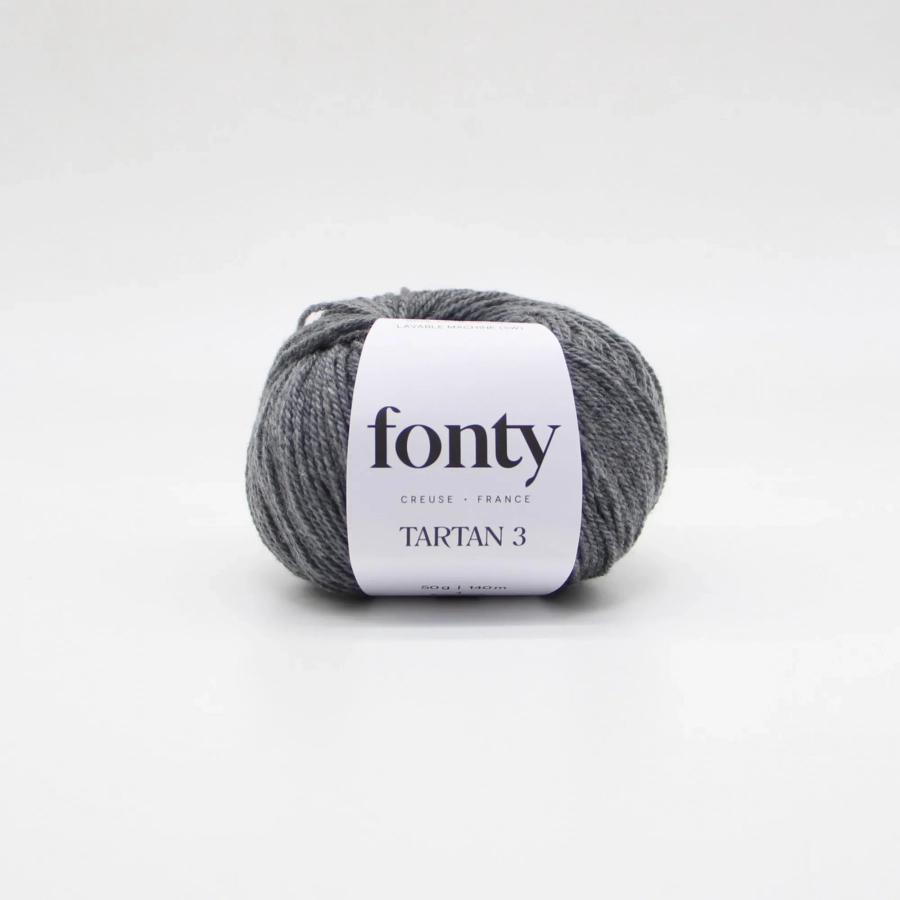 Fonty Tartan 3