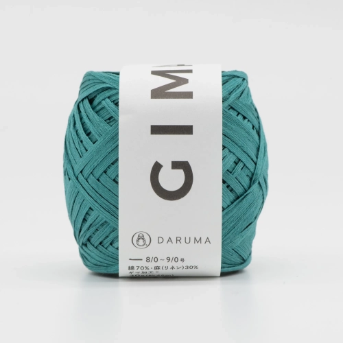 Daruma Gima