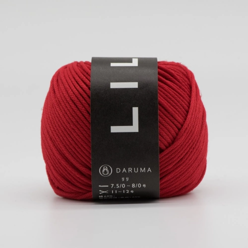 Daruma Lili