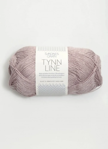 Sandnes Garn Tynn Line