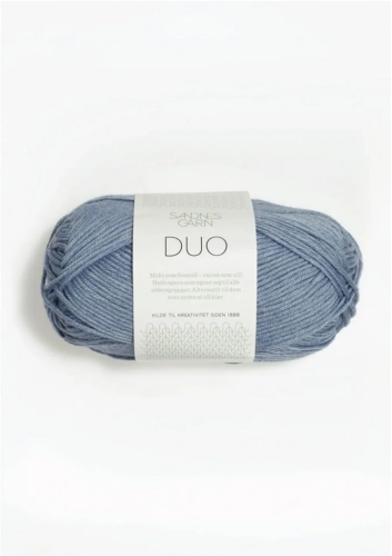 Sandnes Garn Duo