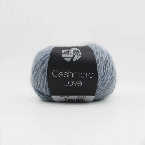 Lana Grossa Cashmere Love