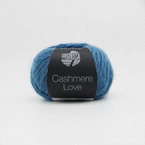 Lana Grossa Cashmere Love