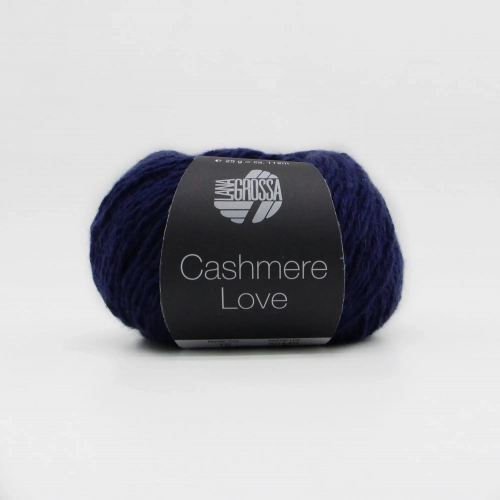 Lana Grossa Cashmere Love