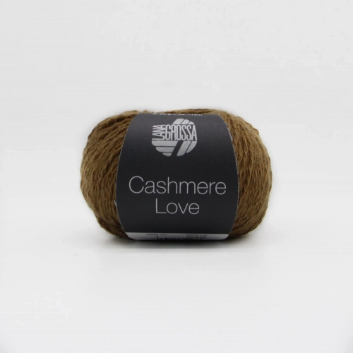 Lana Grossa Cashmere Love