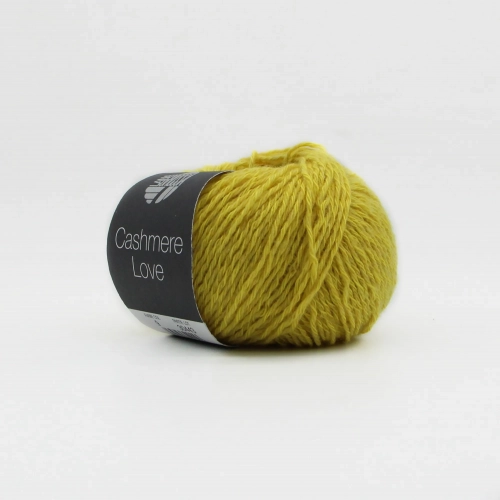 Lana Grossa Cashmere Love