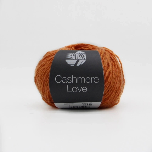 Lana Grossa Cashmere Love