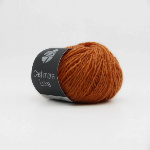 Lana Grossa Cashmere Love