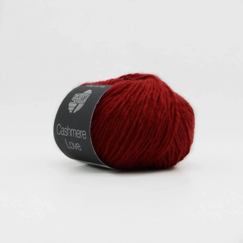 Lana Grossa Cashmere Love