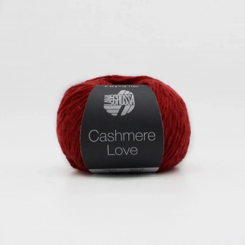 Lana Grossa Cashmere Love