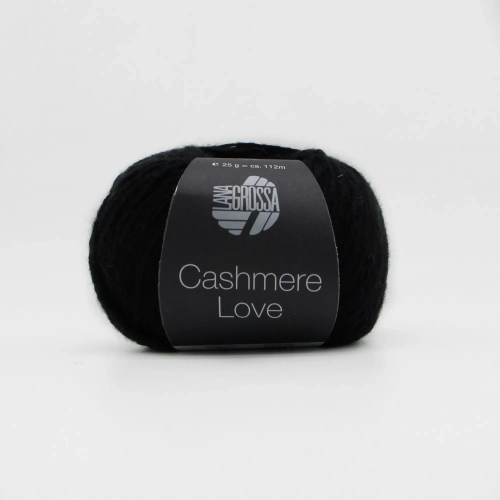 Lana Grossa Cashmere Love