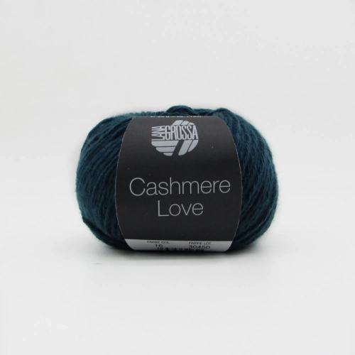 Lana Grossa Cashmere Love