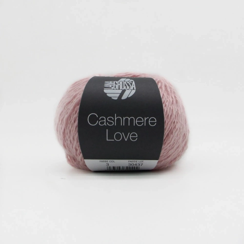 Lana Grossa Cashmere Love