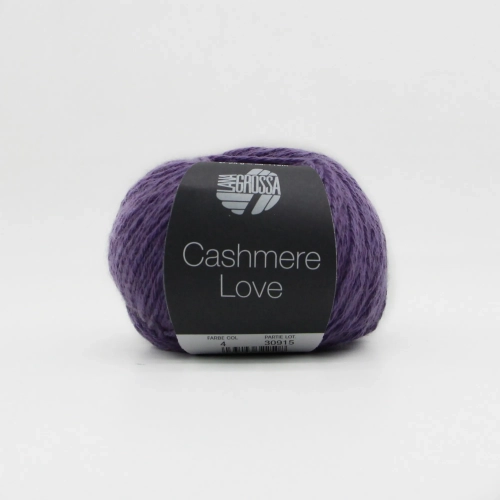 Lana Grossa Cashmere Love