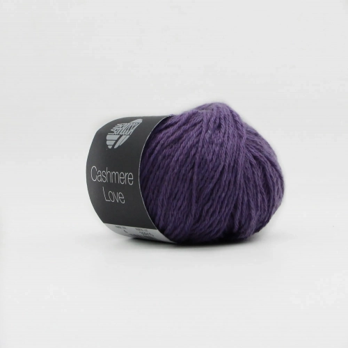 Lana Grossa Cashmere Love