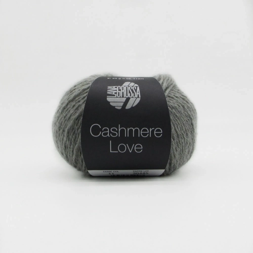 Lana Grossa Cashmere Love