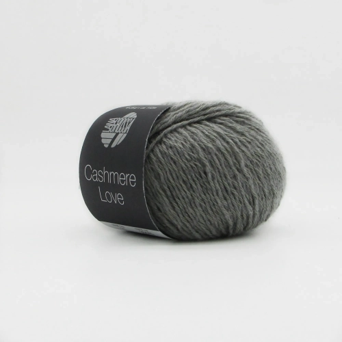Lana Grossa Cashmere Love