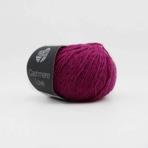 Lana Grossa Cashmere Love