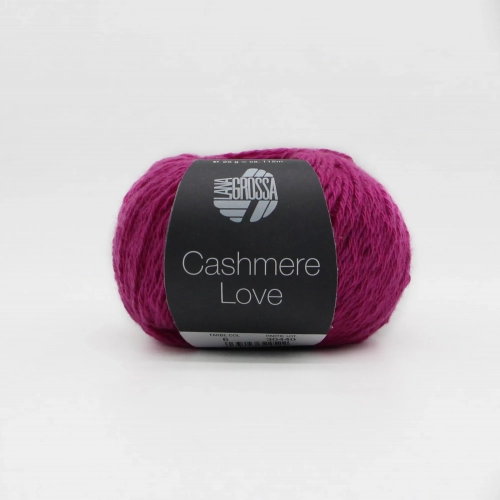 Lana Grossa Cashmere Love
