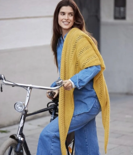 Lana Grossa Cashmere Love