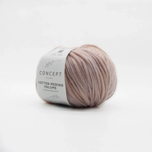 Katia Cotton-merino volume
