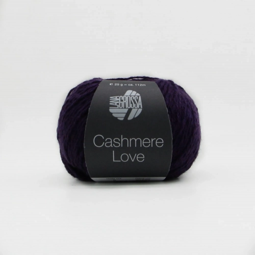 Lana Grossa Cashmere Love