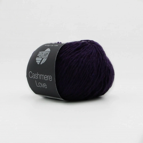 Lana Grossa Cashmere Love