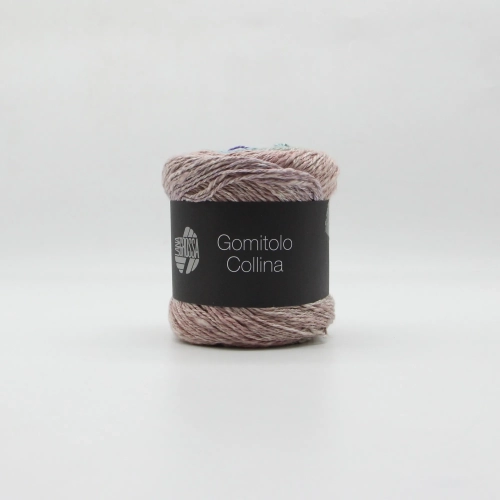 Lana Grossa Gomitolo Collina