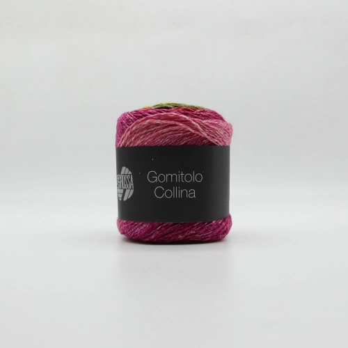 Lana Grossa Gomitolo Collina