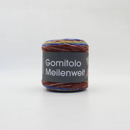 Lana Grossa Gomitolo Meilenweit