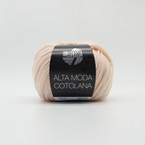 Lana Grossa Alta Moda Cotolana